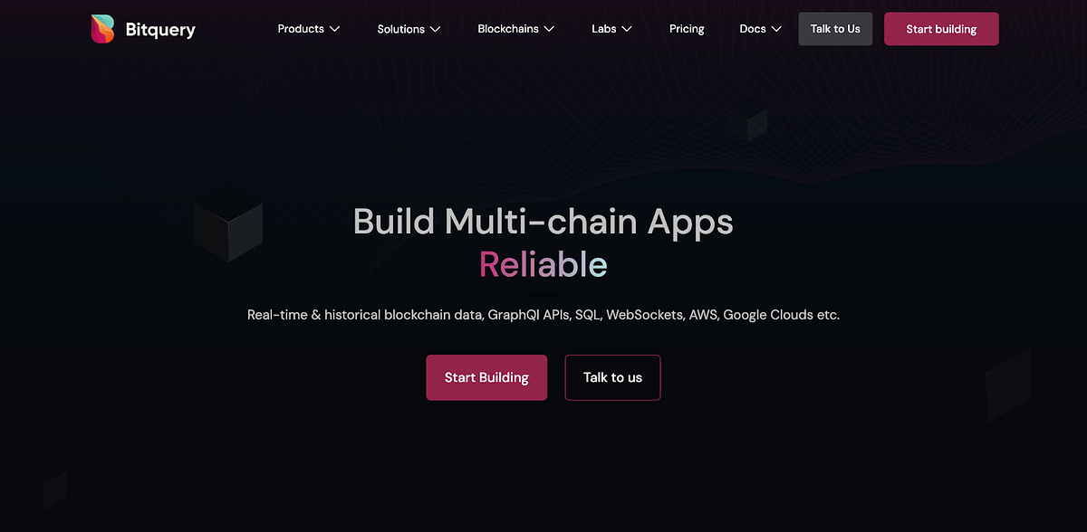 PancakeSwap API — Top 6 PancakeSwap API Providers by Sheila Karen Dev