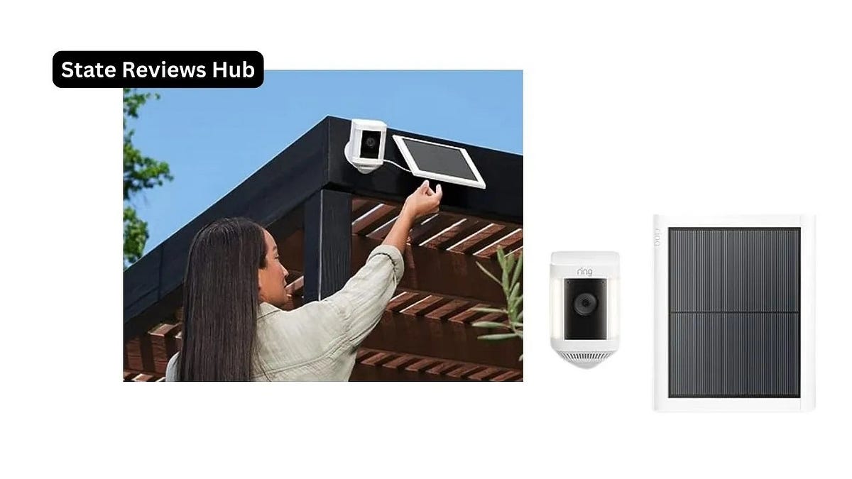 How To Turn Off Ring Camera Latest Guide In 2024 by State Reviews