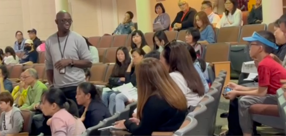 Quincy Elementary School’s future may depend on a state decision due