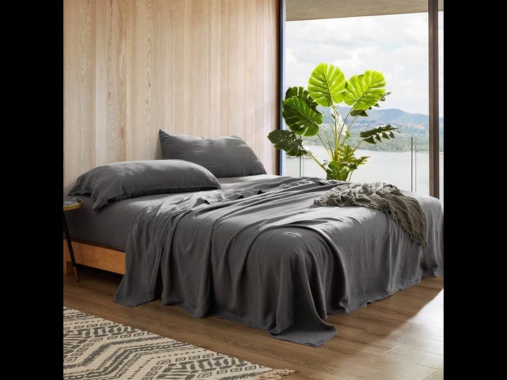 Alaskan King Bed Sheets by Charles Campbell Mar, 2024 Medium