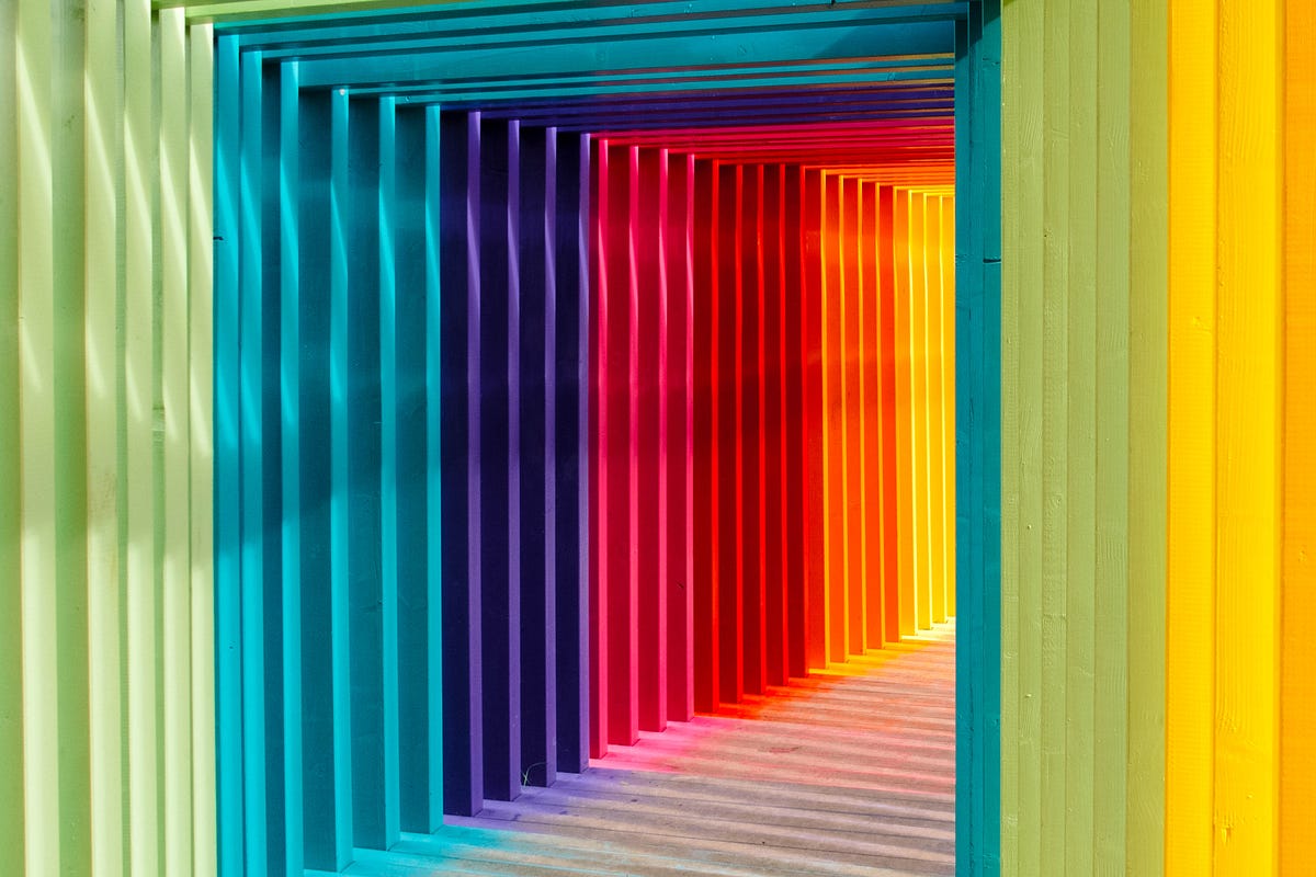 How to Color a Pandas DataFrame by Roman Orac TDS Archive Medium