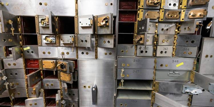 The .5 Billion Crypto Heist: More ‘Inside Job’ Than Hack? | by Chip Mahoney | The Capital | Feb, 2025