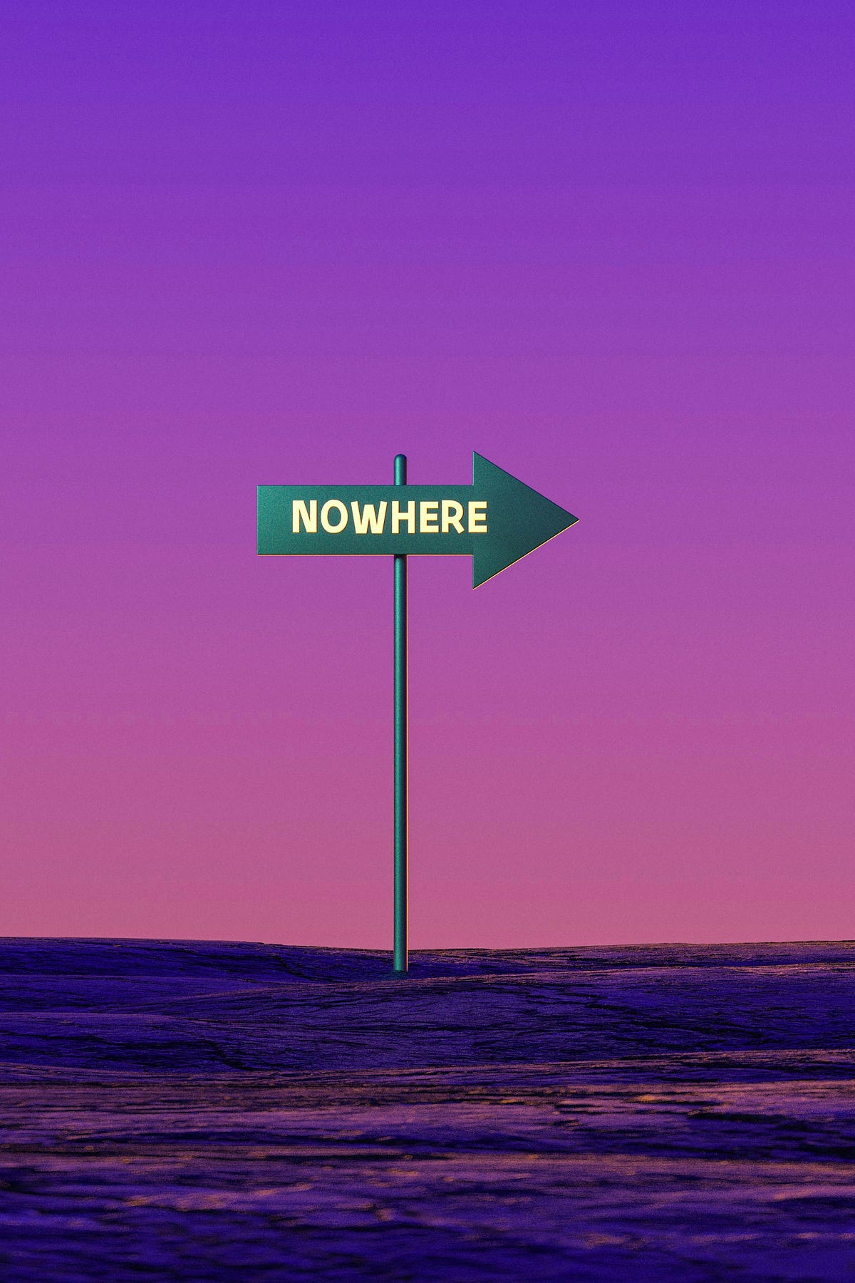 The One Thing I Wish I Knew Before Choosing a Major by Lailaa Nov