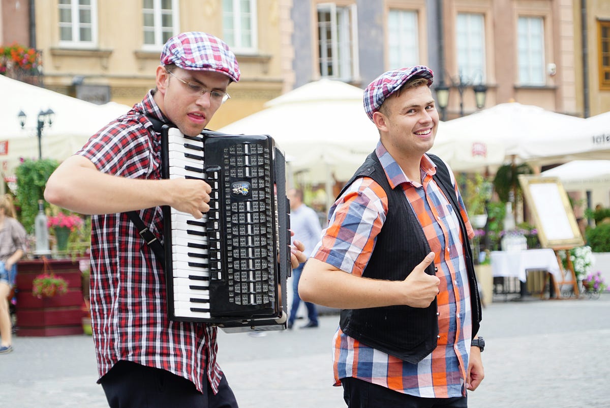 How did I create a simple Angular accordion? by tzztson Medium