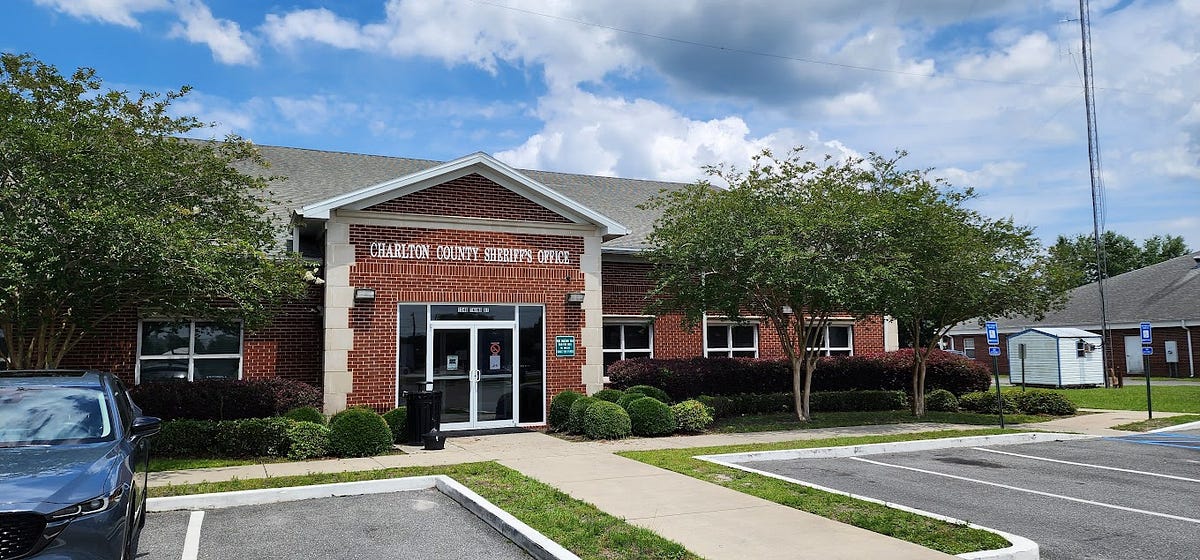 How to Send Books to Inmate at Charlton County Jail, Including