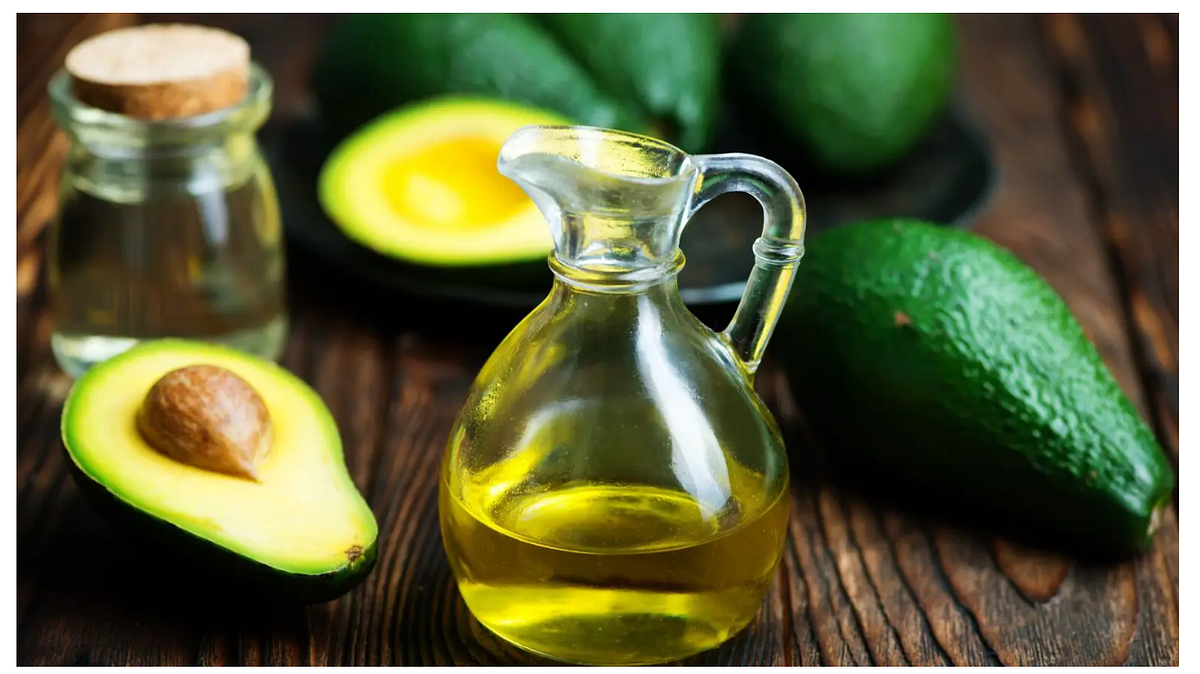 Avocado Oil vs Olive Oil Which is Healthier for You? by Chenab