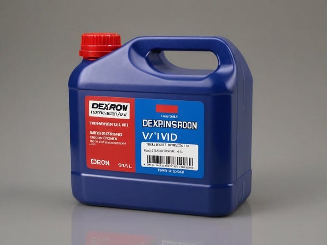 Dexron Vi Transmission Fluids | by Alora Buck | Medium