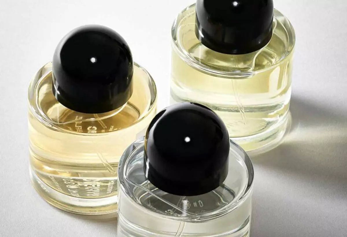 Top 5+ best byredo perfumes. Byredo is a Swedish fragrance house… by