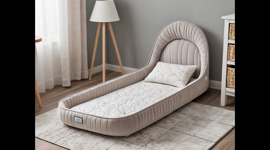 Cradle Mattress by Tristan Simmons Mar, 2024 Medium