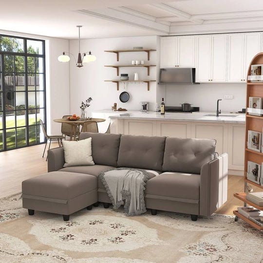 The Best Cheap Leather Sectionals by Christian Flores May, 2024 Medium