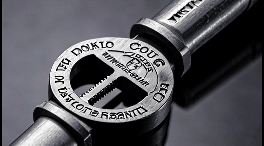 Winchester Choke Tube Wrench by James Thomas Feb, 2024 Medium