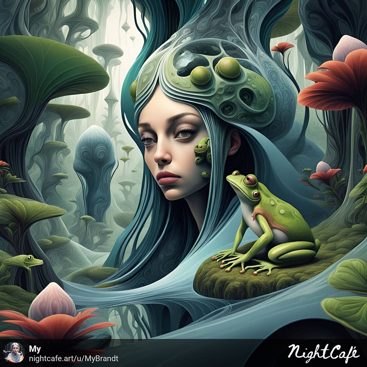 Q* pronounced QStar.. The Veil of Ignorance? by My Brandt Data And