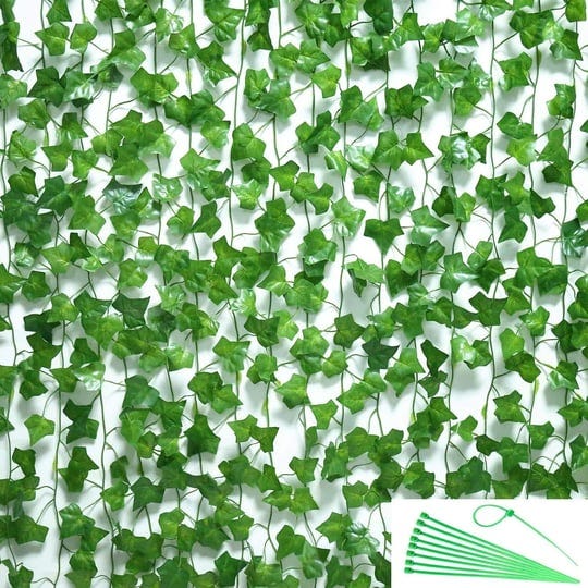 Vines On Walls by Tamara Miller Jun, 2024 Medium