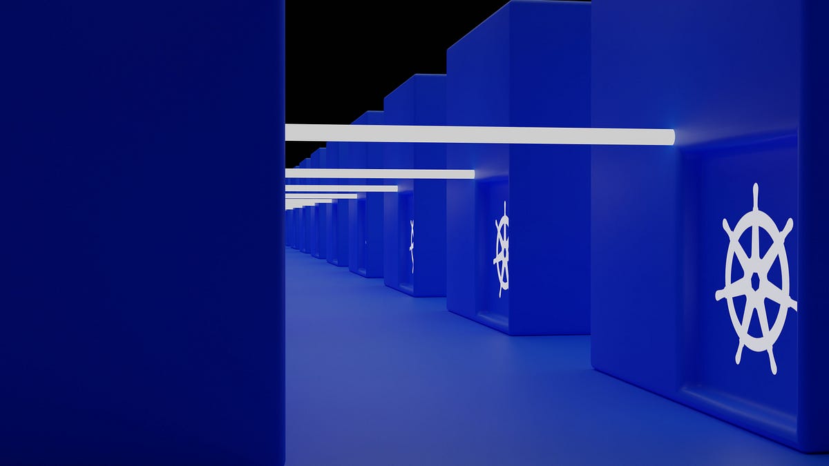 Putting Thanos gRPC Endpoints Behind a K8s Ingress by Wade Rossmann