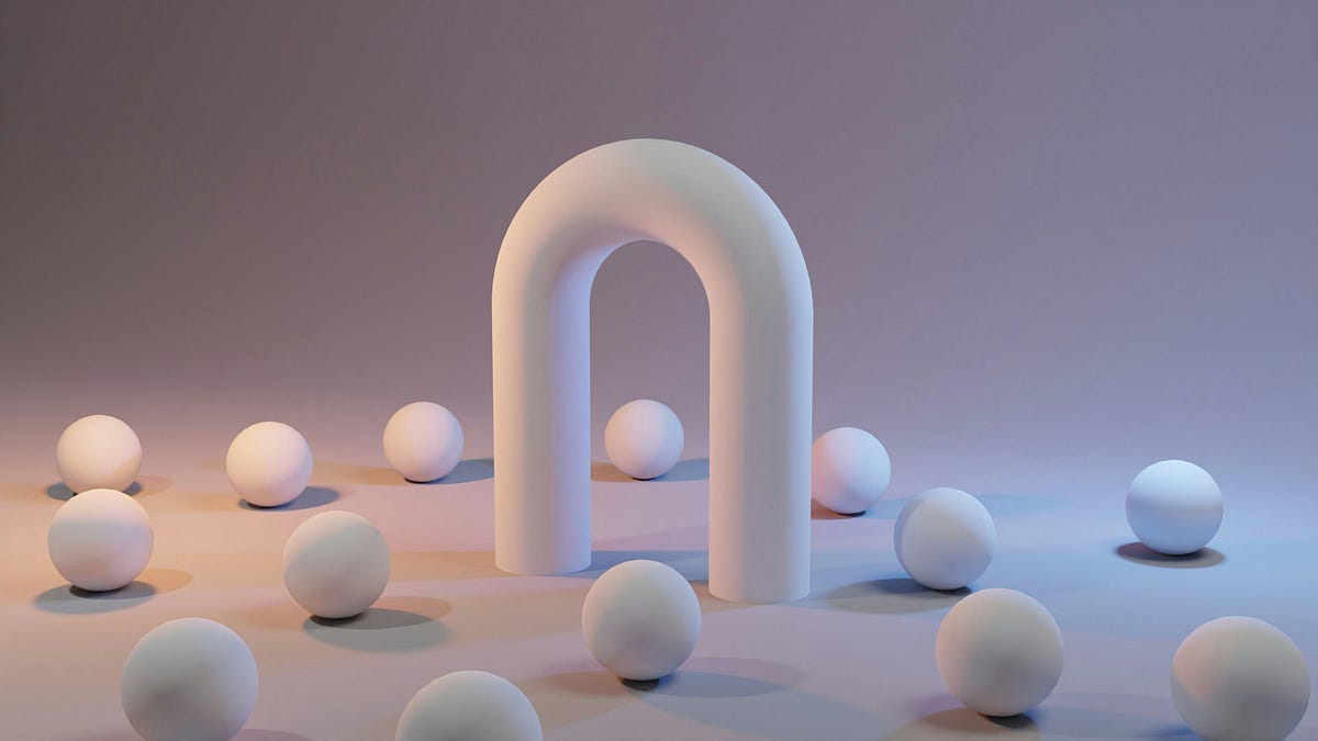 Beginner's Guide to Blender Easy Tutorial for Anyone to Learn 3D