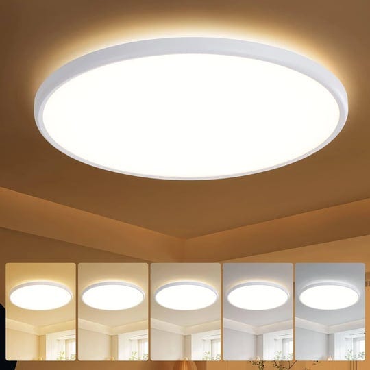 Led Ceiling Lights by Amy Sutton Jun, 2024 Medium
