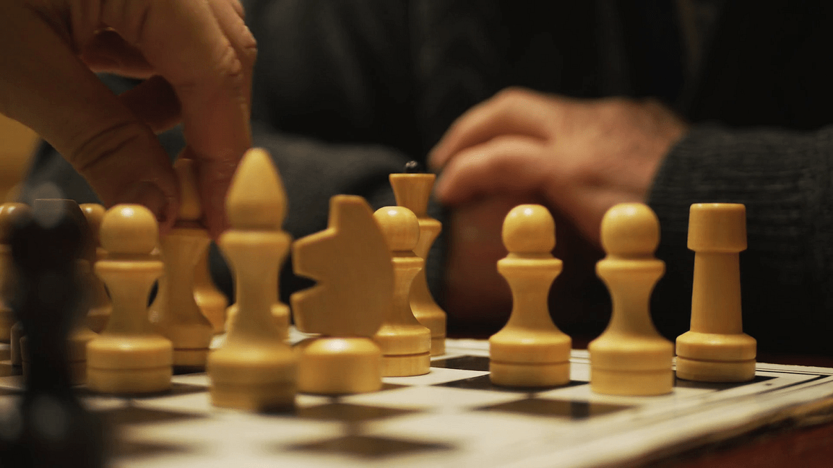 HOW TO UNDERSTAND CHESS RATINGS. Chess rating is a numerical… by Ravi