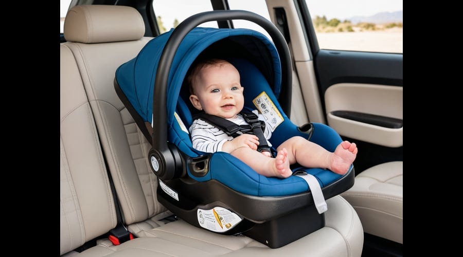 Baby Jogger Car Seats by Amara Harrington Mar, 2024 Medium