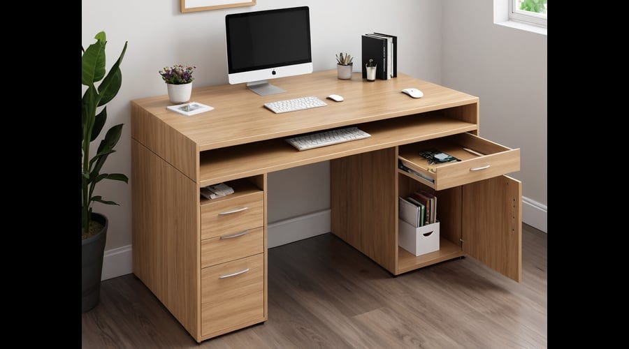 Under Desk Drawer Unit by Aileen Ramirez Mar, 2024 Medium