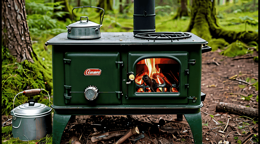 Coleman Rb100 | by Aubrey Peterson | Mar, 2024 | Medium