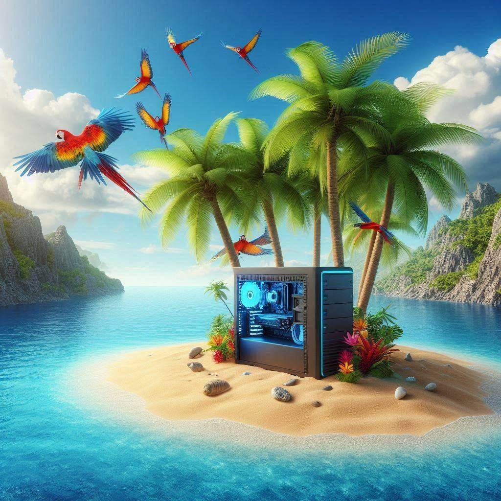 For drug discovery, no AI/ML model is an island by David "Dap