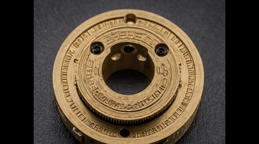Hornady Micrometer Seating Die by Carolyn Brooks Mar, 2024 Medium