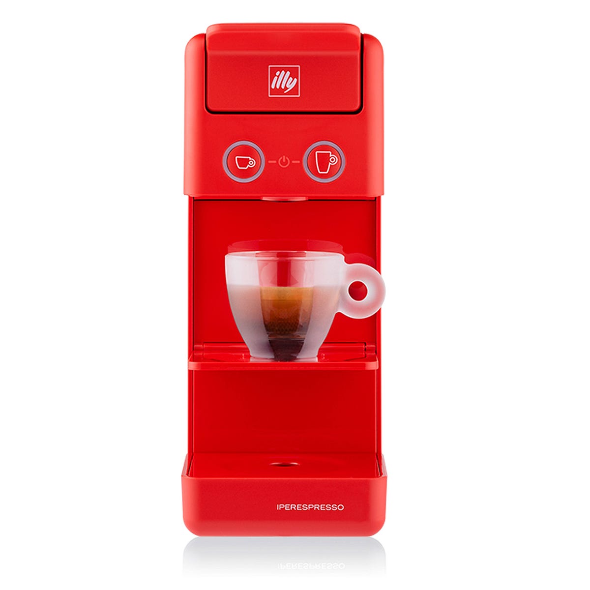 Capsule Coffee Machines Medium