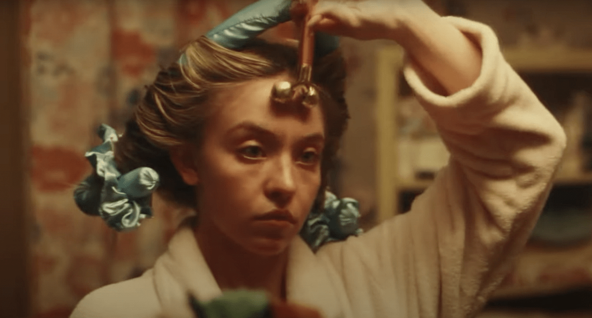 The Audience’s Own Euphoric Experience Euphoria Analysis by Ella