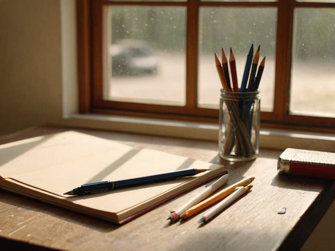 Erasable Pens by William Jenkins Jul, 2024 Medium