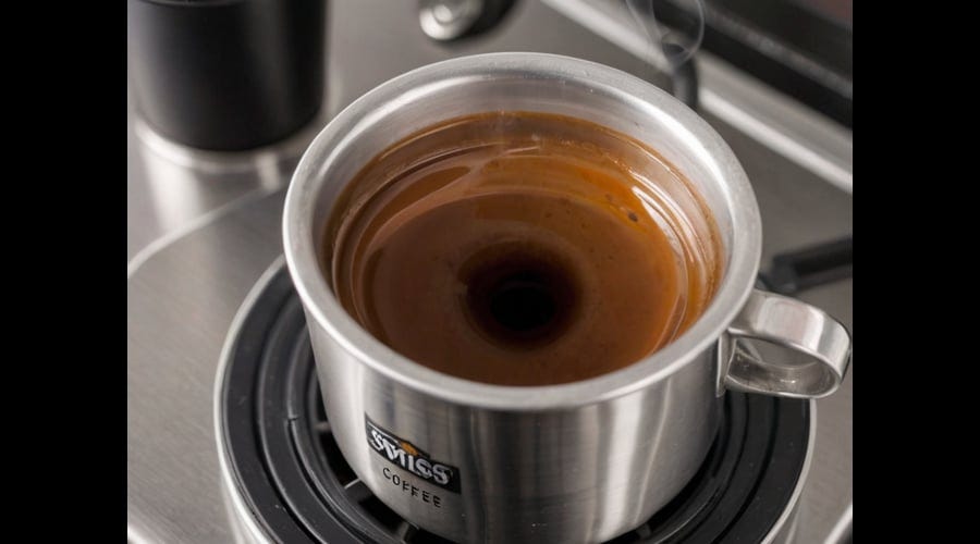 Swiss Miss K Cups by Juanito Richardson Medium