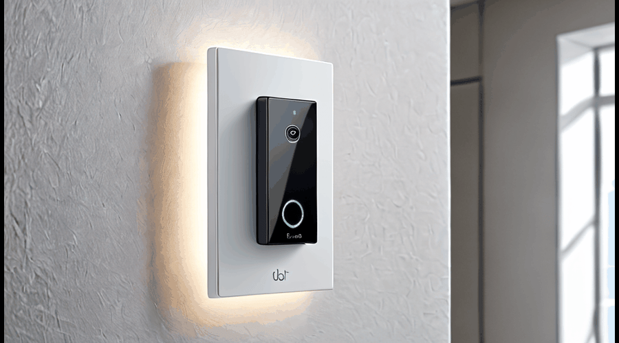 Motion Sensor Switch by Samuel Perez Medium