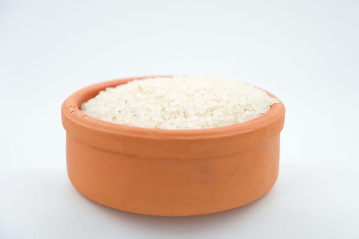Ancient Traditions and Modern Formulations The Science Behind Rice