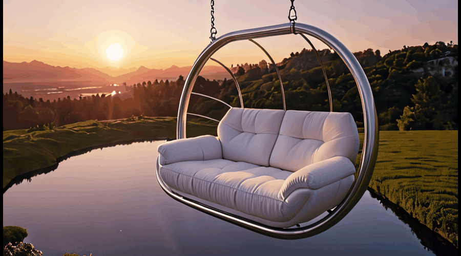 Zero Gravity Loveseat by Beverly Allison Mar, 2024 Medium