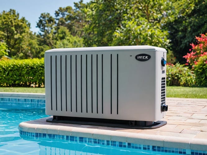 Intex Pool Heaters | by Sol O’Neal | Medium