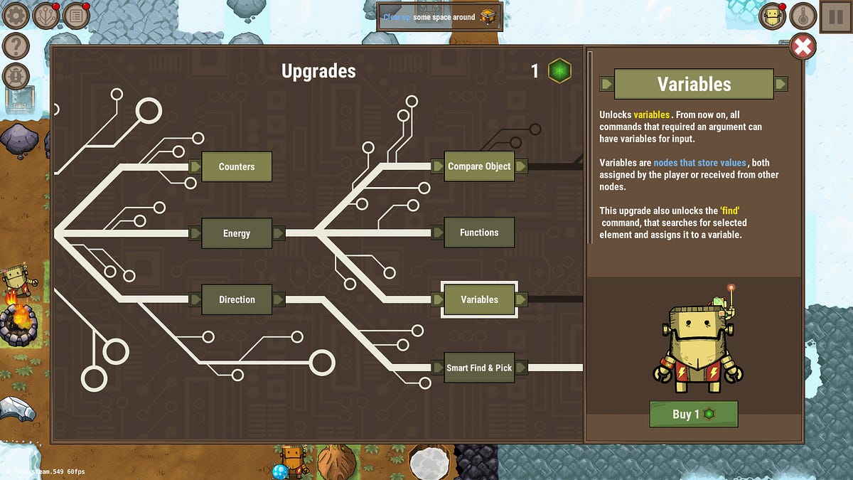 What do I think about Lua after shipping a project with 60,000 lines of