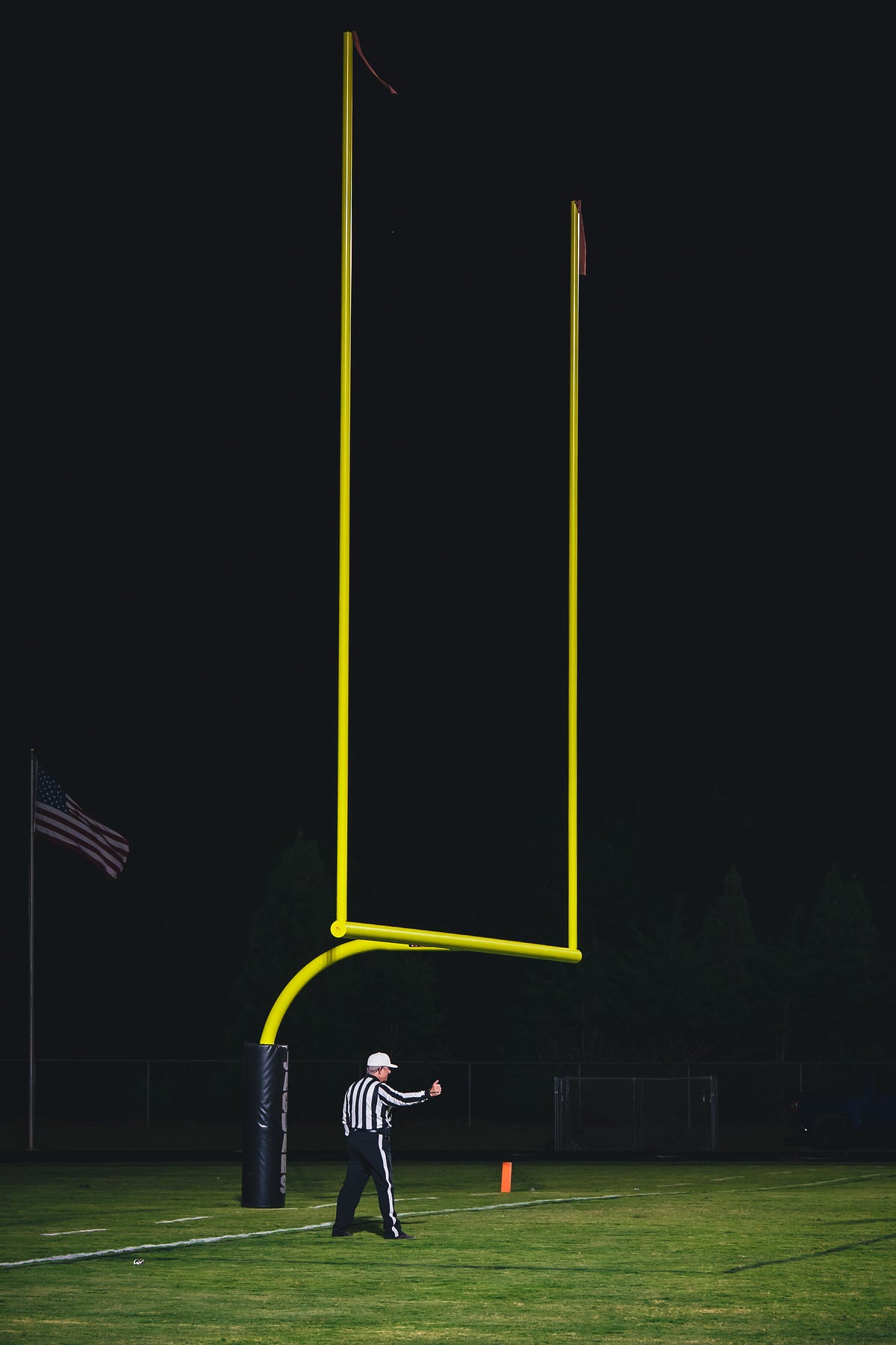 Moving the AI Goalposts. Another hot take on the state of… by Lannie