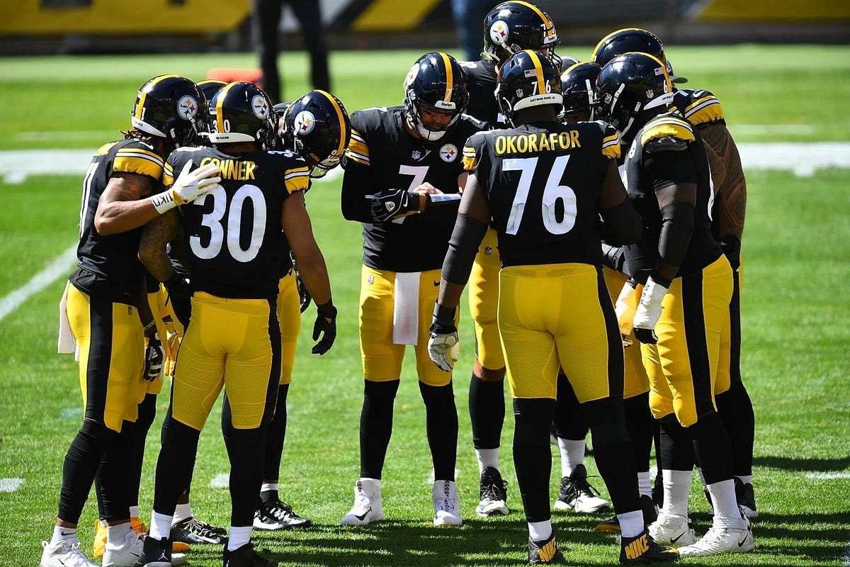 Top 10 Moments in Pittsburgh Steelers History by NFLBITE Oct, 2024