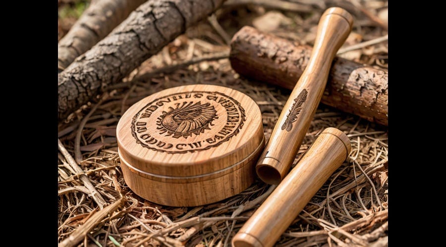 Cody Turkey Calls by Grayson Turner Mar, 2024 Medium