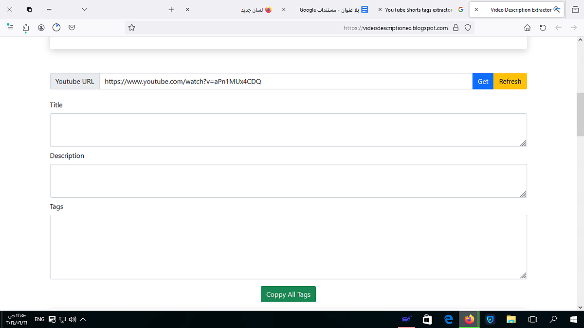 Dominate YouTube Algorithms Crafting Perfect Tags with Shorts SEO by