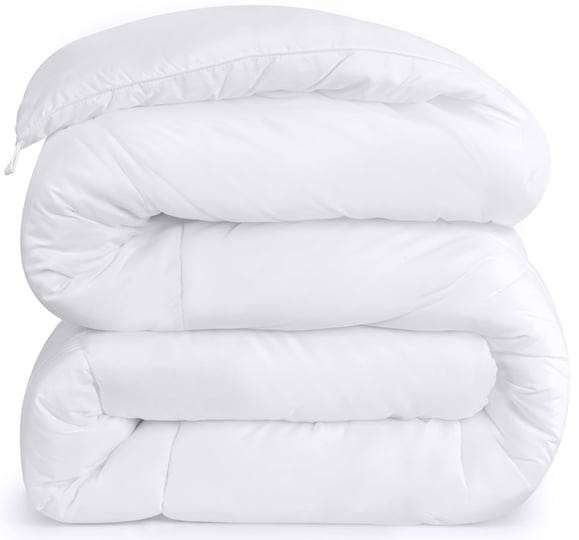 The Best Fluffy Duvet Inserts by Nora King May, 2024 Medium
