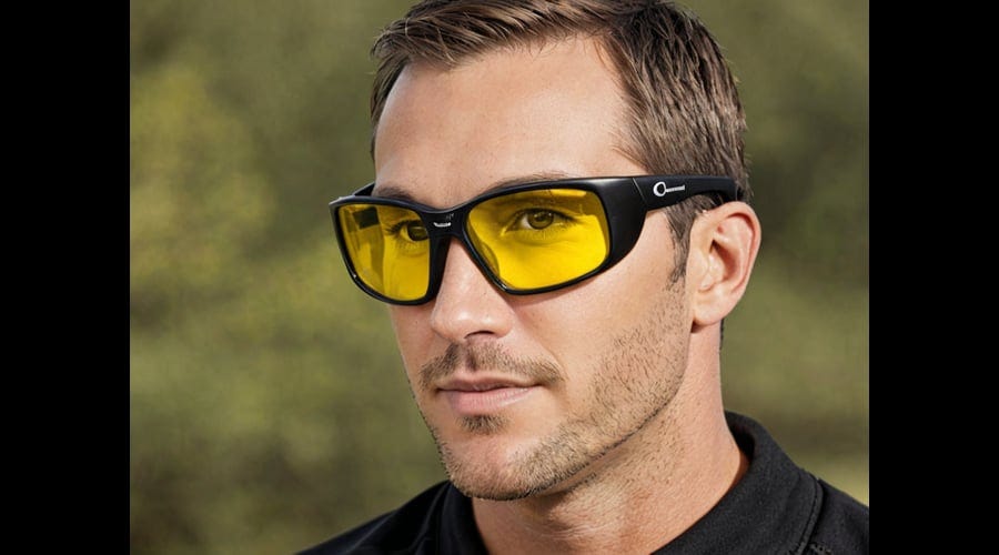 Champion Shooting Glasses by Enrique Martinez Mar, 2024 Medium