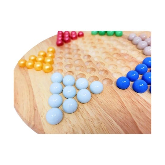 Best Chinese Checkers by River Anderson Medium