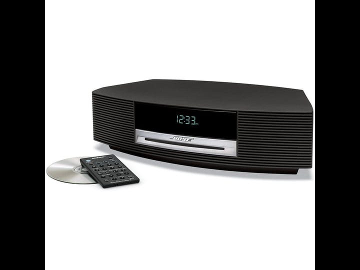 Bose Radio CD Players by Madison Thomas Feb, 2024 Medium