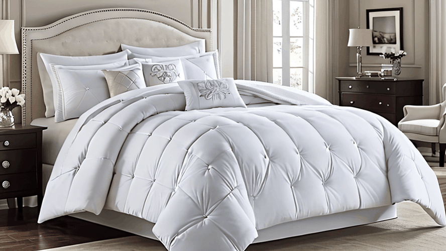 Oversized King Comforters by Talia Gregory Medium