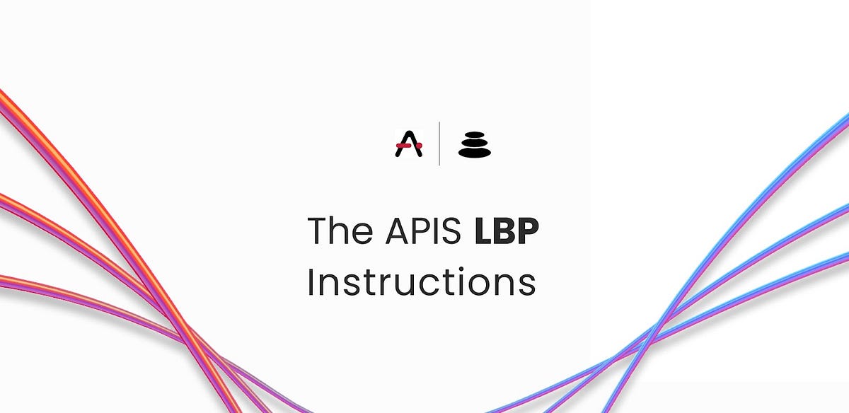 Instructions for participating in the Balancer Liquidity Bootstrapping