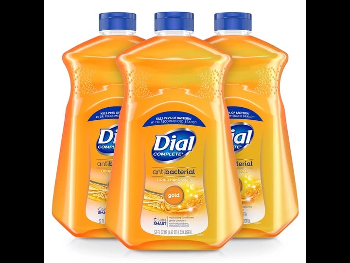 Gold Dial Soaps by Parker Davis Medium