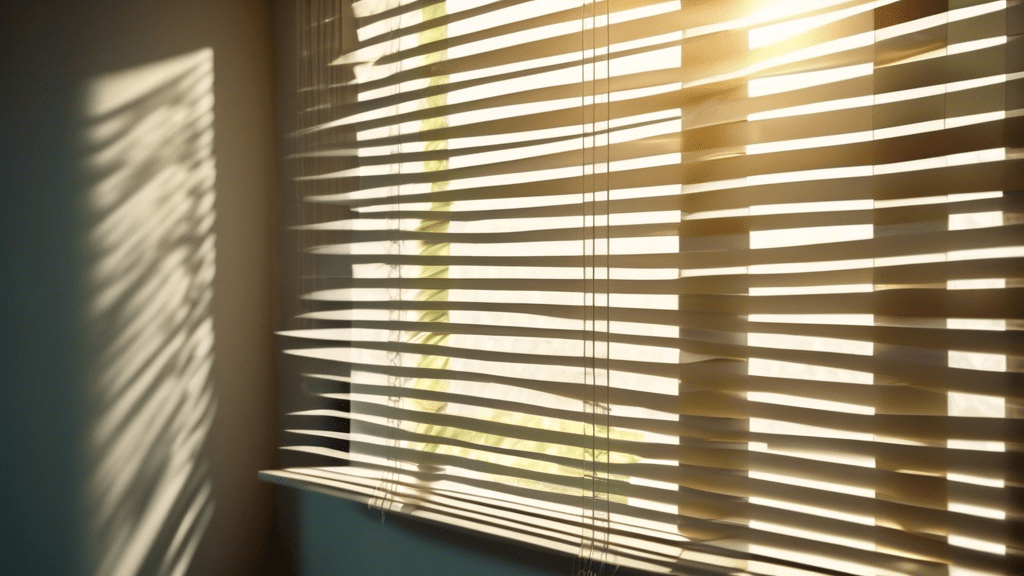 Budget Blinds Affordable Energy Efficiency by Blind Solutions Apr