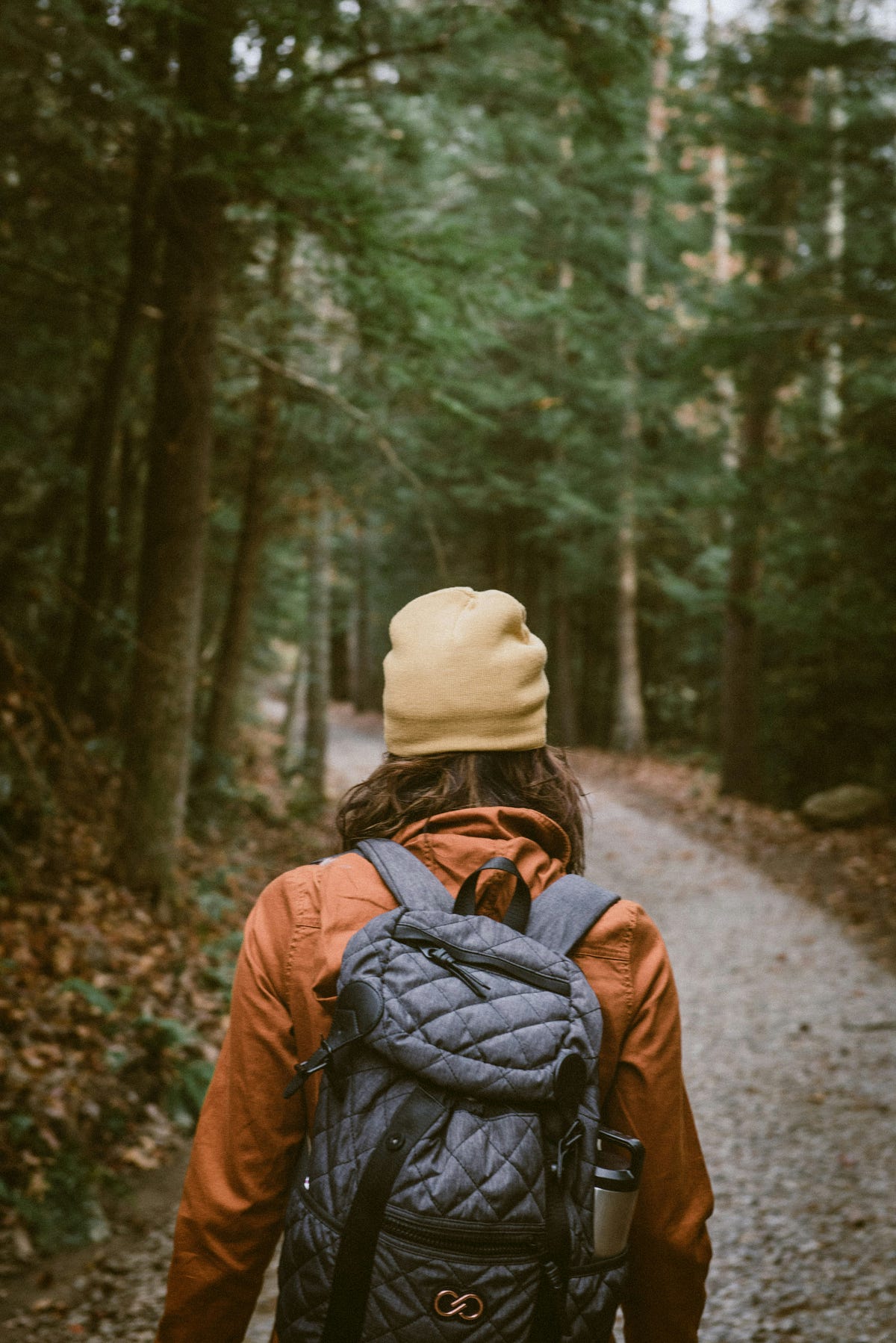 You Won’t Be the Same After a Breakup (And That’s Exactly the Point