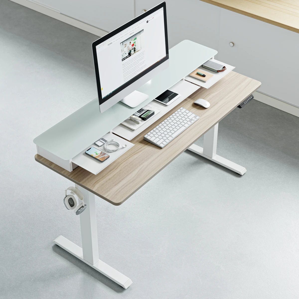 The Best Standing Desks. No matter how great your office desk… by