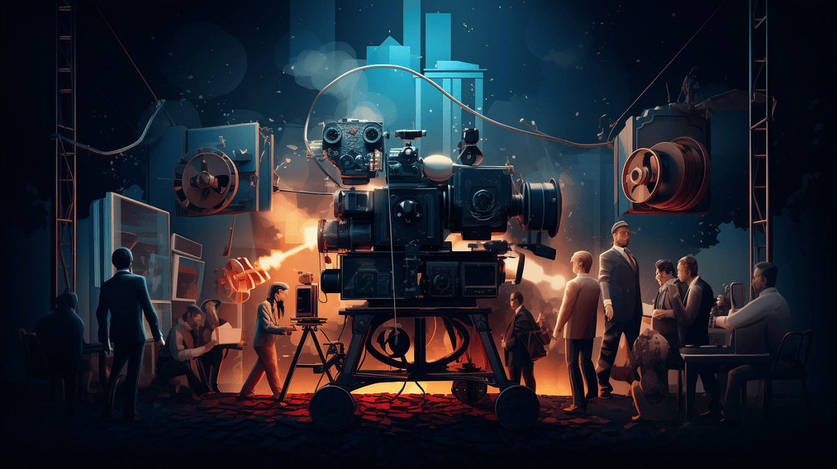Revolutionizing Cinema Three Powerful Examples of AIGenerated Video
